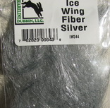 ������������� ��������� ������� Ice Wing Fiber silver